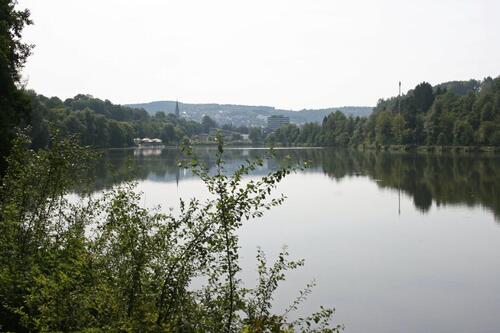 Foto - 2 Zimmer Etagenwohnung in Olpe