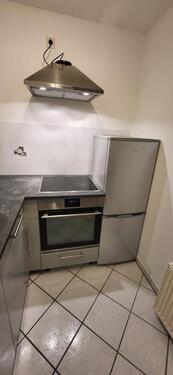 Foto - Etagenwohnung in Aschaffenburg zur Miete