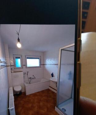 Foto - Etagenwohnung in Schwaigern zur Miete