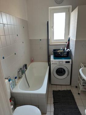 Foto - Etagenwohnung in Hannover zur Miete