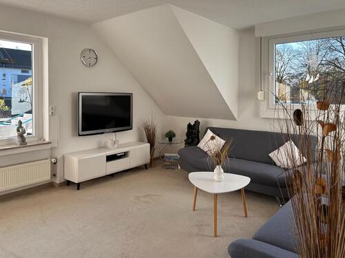 Foto - 3 Zimmer Dachgeschoßwohnung zur Miete in Schwelm