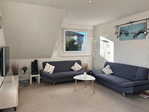 Foto - 3 Zimmer Dachgeschoßwohnung in Schwelm