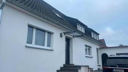 Foto - 7 Zimmer Einfamilienhaus zum Kaufen in Wertingen