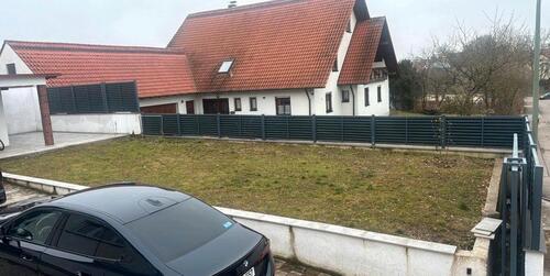 Foto - Einfamilienhaus in Wertingen zum Kaufen