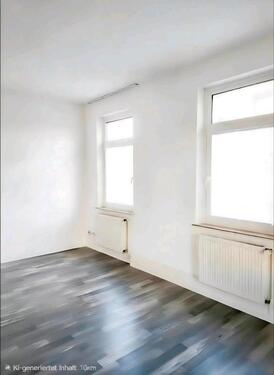 Foto - 4-Zimmer Wohnung in Südstadt – kernsaniert – sehr zentrale Lage