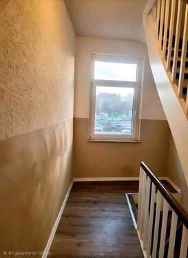 Foto - Etagenwohnung in Peine zur Miete