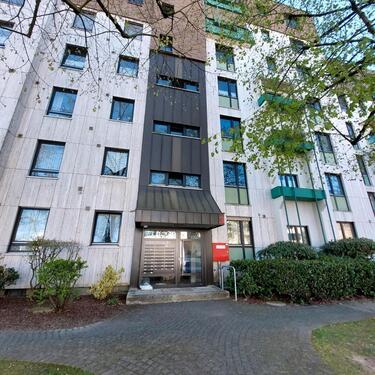 Foto - 2 Zimmer Erdgeschoßwohnung zum Kaufen in Bergisch Gladbach