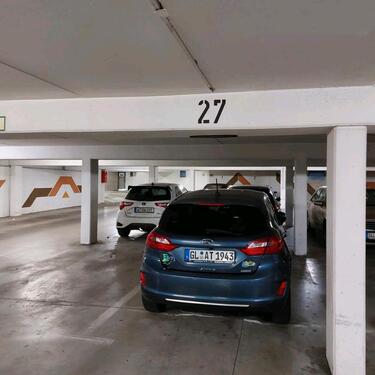 Foto - 2 Zimmer Erdgeschoßwohnung in Bergisch Gladbach