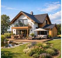 Einfamilienhaus 2 Familienhaus im Aussenbereich von Ahaus