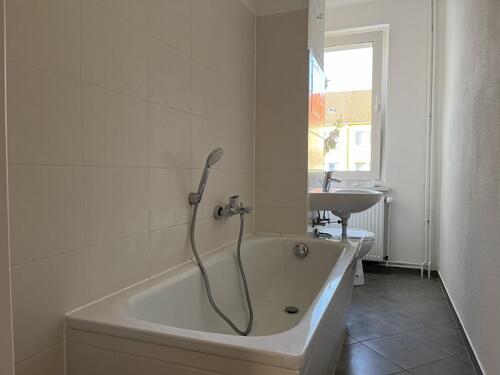 Foto - 3 Zimmer Etagenwohnung zur Miete in Weißenfels