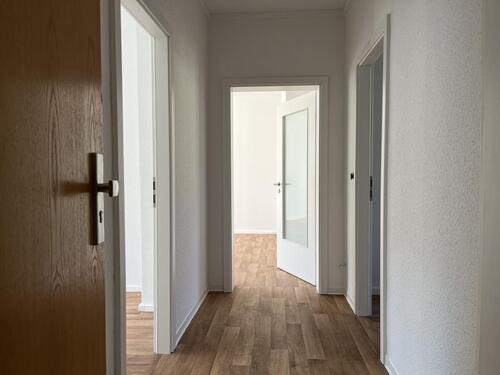 Foto - 3 Zimmer Etagenwohnung in Weißenfels