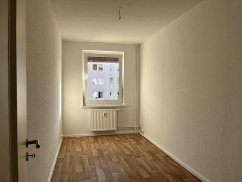 Foto - Etagenwohnung in Weißenfels zur Miete