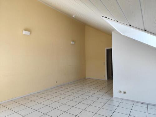Foto - 3.5 Zimmer Dachgeschoßwohnung zur Miete in Neuenbürg
