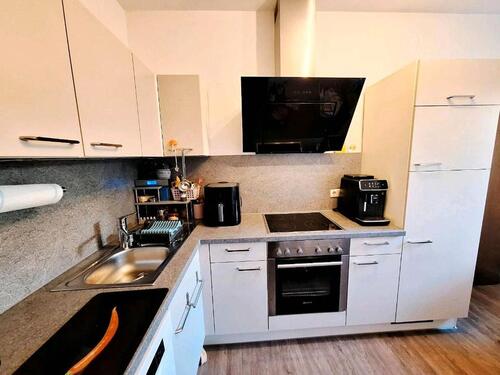 Foto - RESERVIERT , Ilmenau , 2,5 Zimmerwohnung