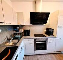 RESERVIERT , Ilmenau , 2,5 Zimmerwohnung