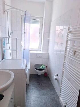 Foto - 2 Zimmer Etagenwohnung zur Miete in Ilmenau