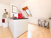 Foto - 3 Zimmer Dachgeschoßwohnung in Esslingen am Neckar