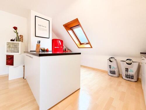 Foto - 3 Zimmer Dachgeschoßwohnung in Esslingen am Neckar
