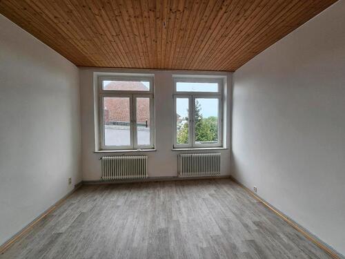 Foto - 2 Zimmer Etagenwohnung in Wilhelmshaven