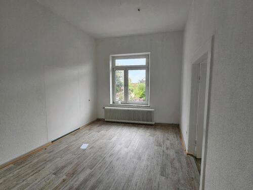 Foto - Etagenwohnung in Wilhelmshaven zur Miete