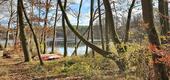 Foto - 1 Zimmer Bungalow zum Kaufen in Wittstock/Dosse