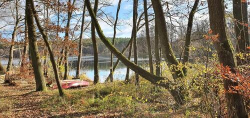 Foto - 1 Zimmer Bungalow zum Kaufen in Wittstock/Dosse