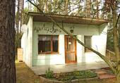Foto - 1 Zimmer Bungalow in Wittstock/Dosse