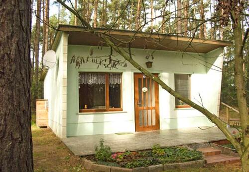 Foto - 1 Zimmer Bungalow in Wittstock/Dosse