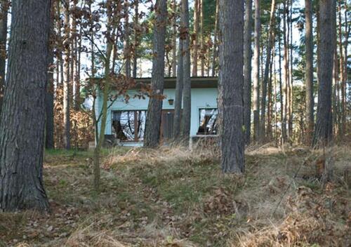 Foto - Bungalow in Wittstock/Dosse zum Kaufen