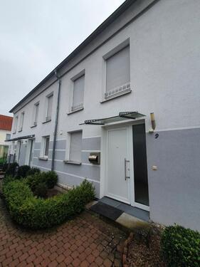 Foto - Kapitalanlage in Top-Lage – Vermietetes Reihenmittelhaus