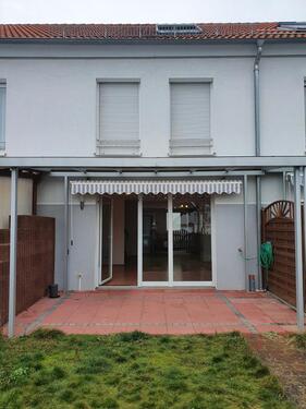 Foto - 5 Zimmer Reihenhaus zum Kaufen in Kaiserslautern