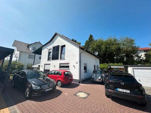 Foto - Modernes 2-Familienhaus im Neubaugebiet LumdaniederungenLollar