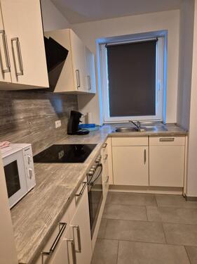 Foto - 4 Zimmer Etagenwohnung zur Miete in Werlte