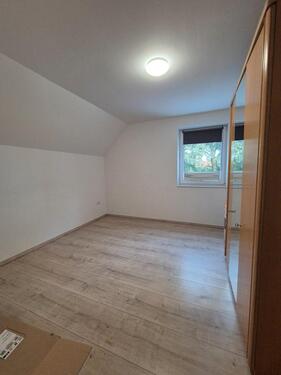 Foto - Etagenwohnung in Werlte zur Miete