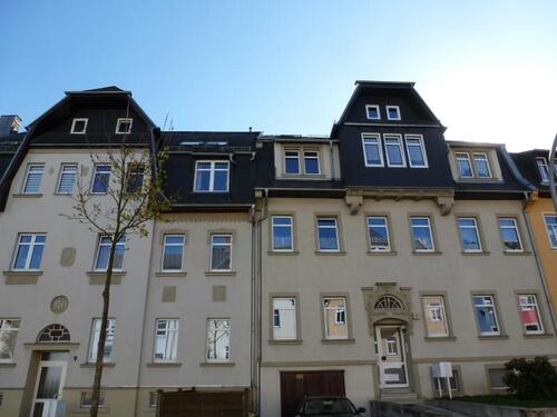 Foto - 3 Zimmer Etagenwohnung zur Miete in Chemnitz