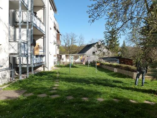 Foto - Etagenwohnung in Chemnitz zur Miete