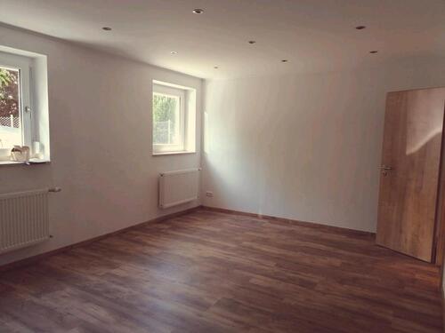 Foto - Etagenwohnung in Freyung