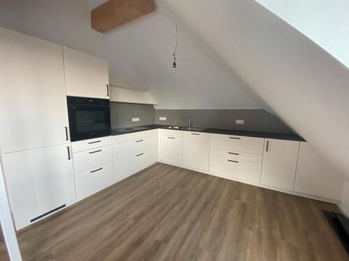 Foto - Etagenwohnung zum Kaufen in Eggenfelden