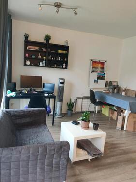 Foto - Untermiete Wohnung (Oct 24 bis Dec 14)