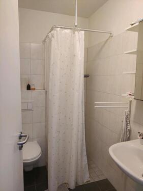 Foto - Etagenwohnung in Hamburg zur Miete