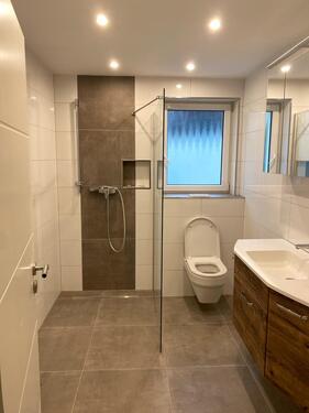 Foto - Etagenwohnung zur Miete in Göppingen