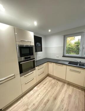 Foto - Etagenwohnung in Göppingen