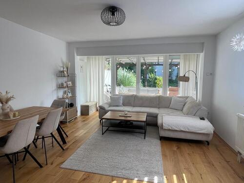 Foto - Saniertes Reihenendhaus in Top Lage Privatverkauf