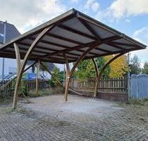 2 überdachte Außenstellplätze in Kaisersesch – Pommerbachstraße