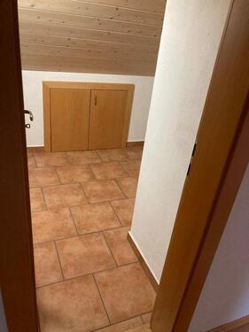 Foto - 2 Zimmer DG Wohnung - 350,00 EUR Kaltmiete,
