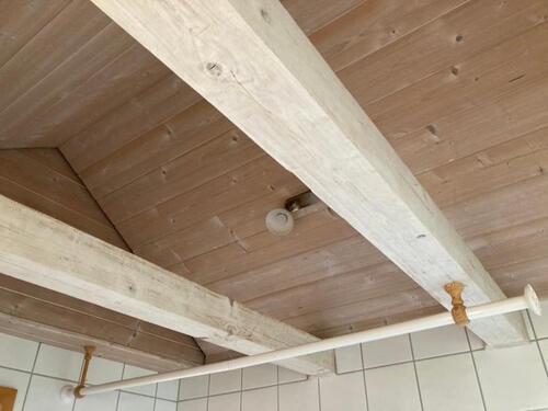 Foto - Etagenwohnung in Geiselhöring