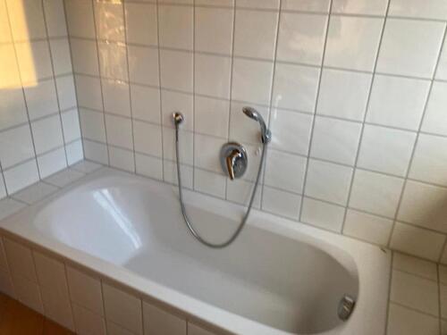 Foto - Etagenwohnung in Geiselhöring zur Miete