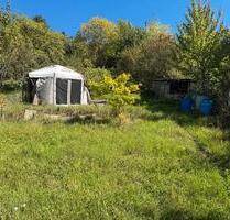 Garten in Esslingen-Wäldenbronn zu verpachten - Esslingen am Neckar Hegensberg