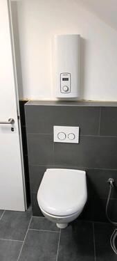 Foto - Etagenwohnung in Wittlich