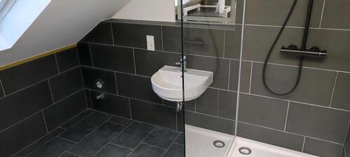 Foto - Etagenwohnung in Wittlich zur Miete